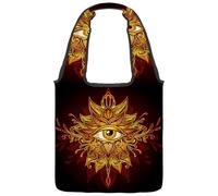 lcndlsoe Bolsa de lona Love Rose Flower Jungle para mujer, para el trabajo, compras, gimnasio, Multicolor 13, 14.1x14.9in/36x38cm