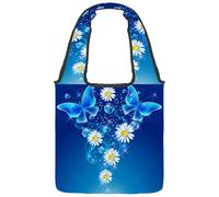 lcndlsoe Bolsa de lona para mujer, diseño vintage del Atlas del Mundo, diseño de aventuras piratas, bolso de hombro para el trabajo, compras, gimnasio, Multicolor 9, 14.1x14.9in/36x38cm
