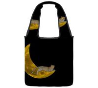 lcndlsoe Bolsa de lona para mujer, diseño vintage del Atlas del Mundo, diseño de aventuras piratas, bolso de hombro para el trabajo, compras, gimnasio, Multicolor 13, 14.1x14.9in/36x38cm