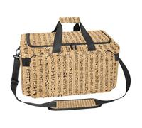 lcndlsoe Bolsa deportiva grande para gimnasio, 30 L, para viajes, entrenamiento, fitness y deportes, Torre Eiffel París Francia con fuegos artificiales, Multicolor 2, 25x48x26cm/9.84x18.9x10.24in