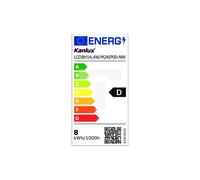 LCOBH14,4W/M24IP00-NW TIRA LED LCOB 24V 39438 Manguera de luz