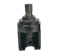 LCQSYE Bolas para dirección de Coche Extractor de rótula neumático para Carro, Extractor de rótula de 30/36 mm, Extractor de Jaula de Bolas con Manguito de Tuerca(Top Bead 30MM)