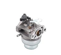 LCQSYE Carburador Carburador con Junta para Motores Honda GCV135 GCV160 GC135 GC160 Carburador para cortadora de césped Kit Carbu