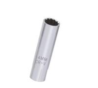 LCQSYE Herramientas para el cojinete de Ruedas Juego de Herramientas de extracción de amortiguadores de 1 Pieza, Compatible con reductores de Velocidad Delanteros y Traseros de VW(Shrapnel 14mm)