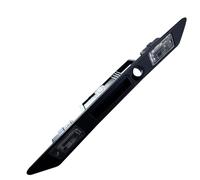 LCQSYE Maneta De Portón Trasero 8E0827574C3FZ Manija de maletero trasera con luz, compatible con Audi A4 B7 05-08 manija para puerta