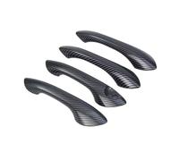 LCQSYE Maneta De Portón Trasero Compatible con Chevrolet Compatible con Trax 2023-2024. Accesorios: Cubierta de manija de puerta, moldura. manija para puerta(Not Smart handle)