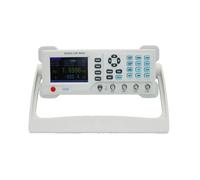LCR Meter, ET4401 ET4410 Probador de puente digital de sobremesa LCR Medidor de capacitancia, resistencia, impedancia e inductancia(ET4410)