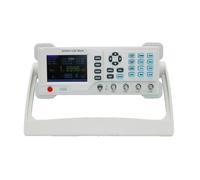 LCR Meter, Probador de puente digital de sobremesa LCR Medidor de sobremesa Medidor de capacitancia, resistencia, impedancia e inductancia(ET4410)
