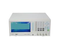 LCR Meter, Probador de resistencia, capacitancia e inductancia de puente digital LCR de precisión Medidor LCR USB LAN RS232 ET3501 ET3502 ET3503 ET3505 ET3510(ET3503(300KHz))