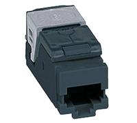LCS-CAJA 6 CONECT RJ45 C5E UTP