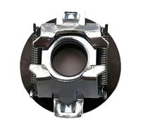 LCSVCCXA Centrífugo Interruptor Ensamblaje de Control Motor Monofásico Accesorio de Repuesto Placa de Material Resistente Diseño Compacto Adecuado para Máquina, Pararse