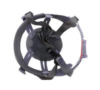 LCSVCCXA Hard Hat Interior Protector con de Amortiguación para Casco Forro de Ajuste Rápido Material Resistente a Impactos Y Diseño Cómodo Adecuado Par, Style C