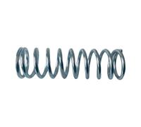 LCSVCCXA Resorte de Núcleo de Bomba Componente para Elevadora Muelle para Hidráulico Repuesto de Metal Confiable Adecuado para Operadores D, 4.3 X 11.5 Cm
