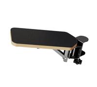 LCSVCCXA Soporte Ergonómico para Reposabrazos de Escritorio, Ideal para Juegos, Oficina Y Hogar.