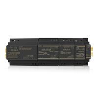 LCTC HDR 15W30W60W100W150W 5V12V24V48 Transformador delgado Fuente de alimentación conmutada 1 pieza(HDR-150,48V)