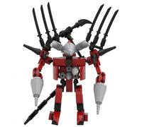 LCTM Baños de Juguetes de Figuras de Bloques de construcción Titan fotógrafo orador Reloj televisión Juego en Vivo actualización de acción Modelo mutante Ideas interesantes colección cumpleaños E
