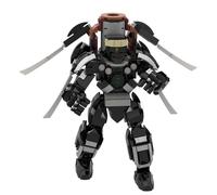 LCTM Baños de Juguetes de Figuras de Bloques de construcción Titan fotógrafo orador Reloj televisión Juego de Hombres actualización de acción Modelos Mutantes Ideas interesantes se Pueden B