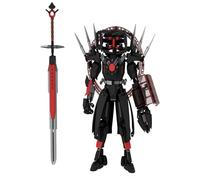 LCTM Baños de Juguetes de Figuras de Bloques de construcción Titan fotógrafo orador Reloj televisión Juego de Hombres actualización de acción Modelos Mutantes Ideas interesantes A