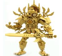 LCTM Bloques de construcción Figuras Juguete Inodoro titán cámaraman orador Reloj TV Hombre Juego actualizado acción mutante Modelo Divertido Ideas coleccionables Regalo de F