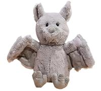 LCTM Juguetes de Relleno de murciélagos Peluche Super Softtema Monster TamañO Mini Monstruo De con Cara Adorable Largo AlgodóN Brazo Y PreocupadoConfeccionado En Un Tejido Suave Al Adecuado A