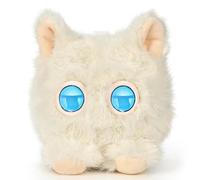 LCTM Marca Peluche Interactivo Electrónico Juguete Inteligente para Niños con Sonido Música y Luces Cuentos y Canciones Infantiles B