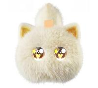 LCTM Marca Peluche Interactivo Electrónico Juguete Inteligente para Niños con Sonido Música y Luces Cuentos y Canciones Infantiles B