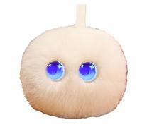 LCTM Marca Peluche Interactivo Electrónico Juguete Inteligente para Niños con Sonido Música y Luces Cuentos y Canciones Infantiles B