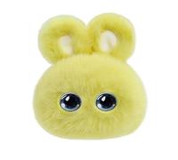 LCTM Marca Peluche Interactivo Electrónico Juguete Inteligente para Niños con Sonido Música y Luces Cuentos y Canciones Infantiles B