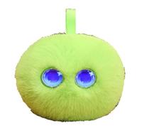 LCTM Marca Peluche Interactivo Electrónico Juguete Inteligente para Niños con Sonido Música y Luces Cuentos y Canciones Infantiles B