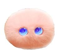 LCTM Marca Peluche Interactivo Electrónico Juguete Inteligente para Niños con Sonido Música y Luces Cuentos y Canciones Infantiles B