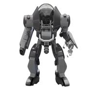 LCTM Samurai Mech Warrior ConstruccióN Cool City Protector Modelo Batalla para Adultos Y NiñOs Regalo Creativo Robot AccióN Navidad CumpleañOs Juguetes De ConstruccióN para NiñOs A