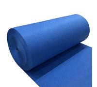 LCUVIMPEX Alfombra para Pasillo, Camino de Mesa for Bodas 1,5 m Ancho, Varios tamaños, desechable, for Interior y Exterior, Decorativo, Recortable(1.5x4m)