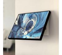 LCUVIMPEX Arte de la Pared del Lienzo, Cubierta de Panel eléctrico Multicolor Múltiples tamaños(14,W60*H50cm)