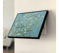 LCUVIMPEX Arte de la Pared del Lienzo, Cubierta de Panel eléctrico Multicolor Múltiples tamaños(3,W60*H50cm)