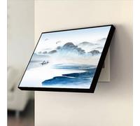 LCUVIMPEX Arte de la Pared del Lienzo, Cubierta de Panel eléctrico Multicolor Múltiples tamaños(5,W60*H50cm)