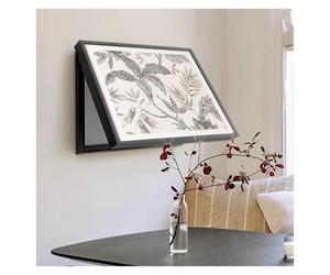 LCUVIMPEX Arte de la Pared del Lienzo, Placa de Cubierta Decorativa for disyuntor y Caja medidor Oculta, Varios tamaños for Sala Estar, Dormitorio, Comedor, Cocina(40x30cm)