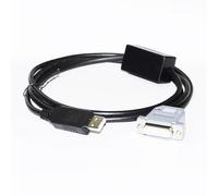 LCUVIMPEX Cable Adaptador de Puerto Serie, FT232RL Chip Adaptador USB A D-Sub DE 15 Pines DB15 Hembra Cable COMUNICACIÓN Serie RS232/RS485 for ELECTRÓNICA A PC(RS232 Signal,5m)