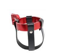 LCXZKIVS para B&M&W F900R F900XR F900 R XR 2020 2021 2022 2023 Accesorios para Motocicletas Portavasos De Agua Portabotellas para Bebidas Portavasos(Rojo)