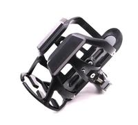 LCXZKIVS Portavasos para Motocicleta para HAOJUE TR300, Diámetro De Parachoques: 15-33 Mm Portavasos(G)