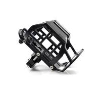 LCXZKIVS Portavasos para Motocicleta para Yama&ha GT150 FA&zer Portavasos(Negro)