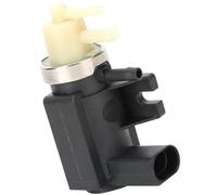 lcyen Electroválvula de presión de turbina para Audi A3 (8L1) 1.9 TDI Skoda FABIA II (542) 1.9 TDI 1K0906627A 1K0 906 627 G 1J0 906 627 B