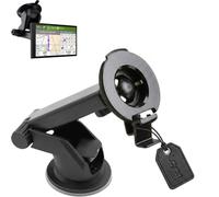 lcyen Soporte retráctil para navegador de coche GarminDrive 52 51 50 40 61 60 DriveSmart 76 66 55 51 50 61 60 Nuvi Campervan Camper 780 660 Dezl LGV700 570 2457LMT 2497LMT LMT 255 7 2577 2597