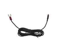 LCYLFH Phonograph - Cable de tierra para tocadiscos Technics SL-QD22, SL-QD33, SL-BD10, BD20, BD22, BD35, SL-L26, cable de conexión a tierra suave de silicona de 5 pies, detiene el zumbido