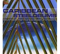 Lcys - Southside Harmonics Steel Orch : Caribbean Steeldrums