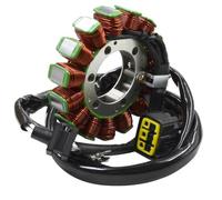 LCYSXTFZ Bobina de estator del generador 21003-0053 Compatible con VN900 900 LT Personalizado