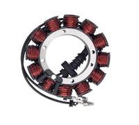 LCYSXTFZ Bobina de estator generador de Motocicleta 2998799B Compatible con Electra FLHT 1DDV 1FFW Road 1FSW Road King FLHR1PAC