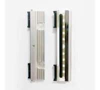 LCYSXTFZ Cabezal de térmica 5 uds 10 Uds Compatible con Cabezal de impresión de POS NCR 7350 F307(5pcs)