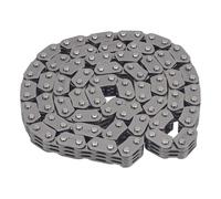 LCYSXTFZ Cadena de distribución de Leva del cigüeñal de Motocicleta 3+4 112 eslabones 945-90851-12 Compatible con FZR250 FZR250R 3LN FZX250 ZEAL