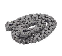 LCYSXTFZ Cadena de distribución de Leva del cigüeñal de Motocicleta 3+4 126 eslabones compatibles con YFM660 YFM550 YFM700 YFM700R YXR660 YXR700 YFM YXR 550 660 700(B)