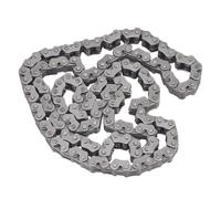 LCYSXTFZ Cadena de distribución de Leva del cigüeñal de Motocicleta 4+5 98 eslabones compatibles con GV1400 VLR1800 VZR1800 Boulevard C109R M109R